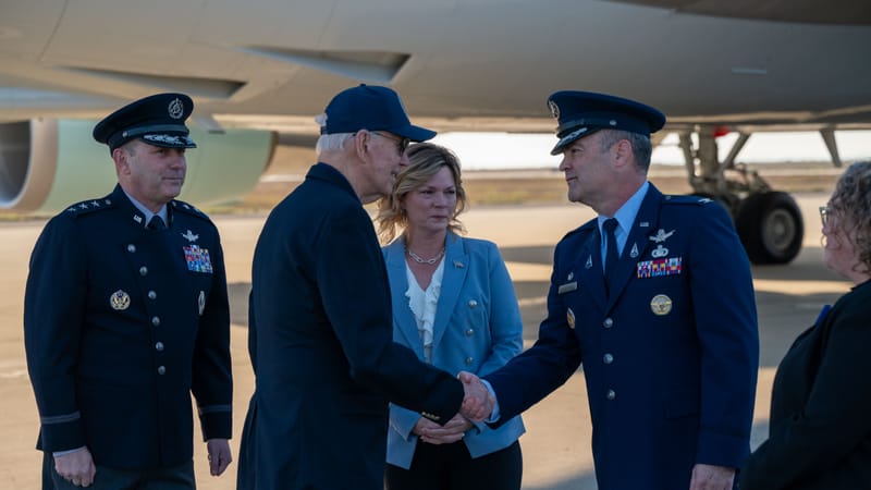 Biden Team Warned Trump: Israel Won't Miss Chance to Strike Iran