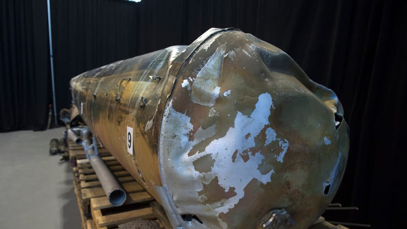 Houthis Launch Drone Strikes on Saudi Oil Infrastructure