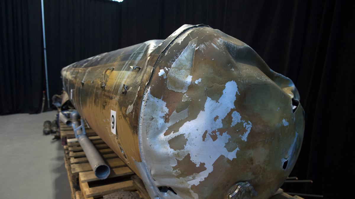 Houthis Launch Drone Strikes on Saudi Oil Infrastructure