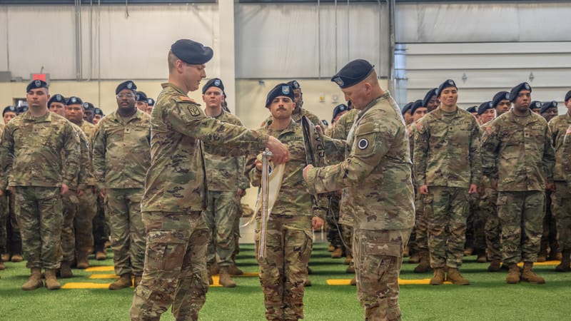 Saudi Arabia, US Strike Iran-Backed Groups in Iraq