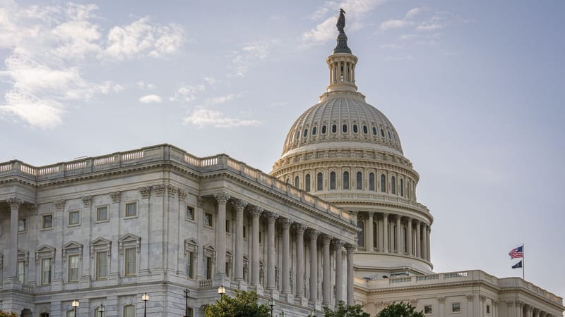 Senate Advances Graham Bill for Harsher Sanctions on Russia and Iran