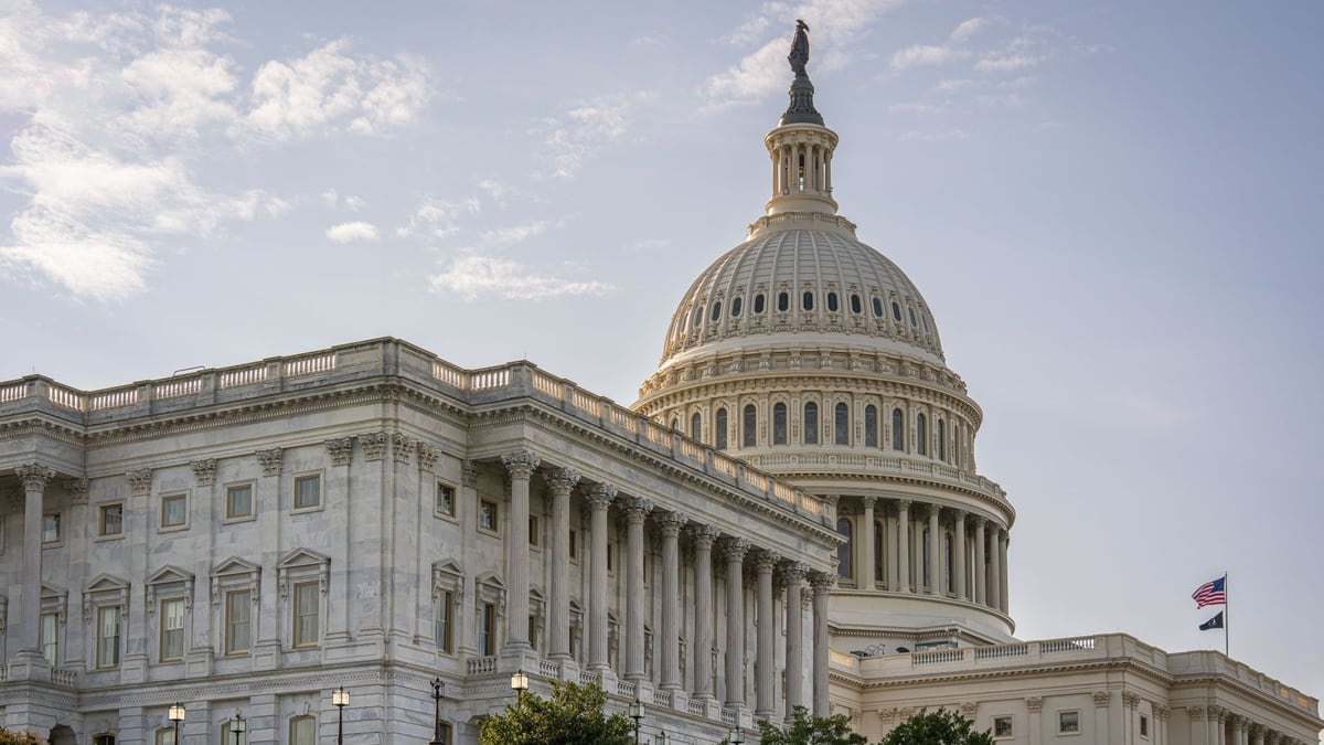 Senate Advances Graham Bill for Harsher Sanctions on Russia and Iran