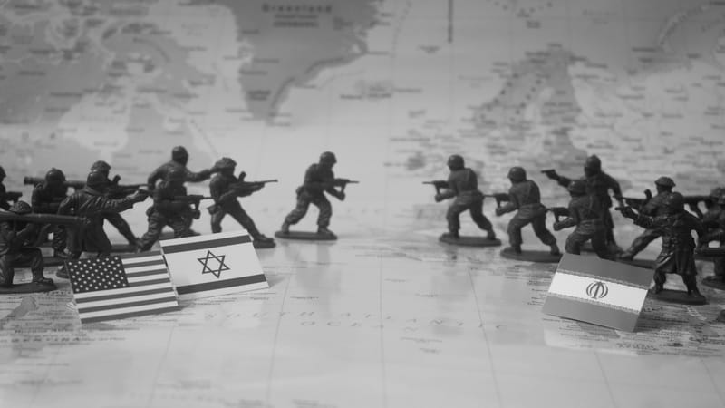 US Launches Fresh Strikes on Southern Iran, Iranian State Media Reports