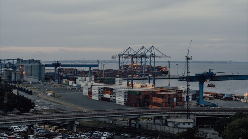 Ukraine Strikes Two More Wildberries Warehouses in Logistics Campaign