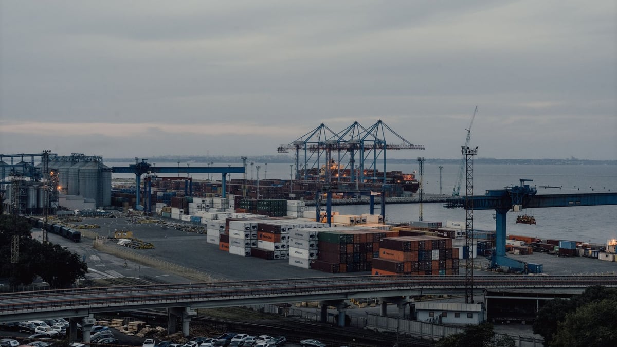 Ukraine Strikes Two More Wildberries Warehouses in Logistics Campaign