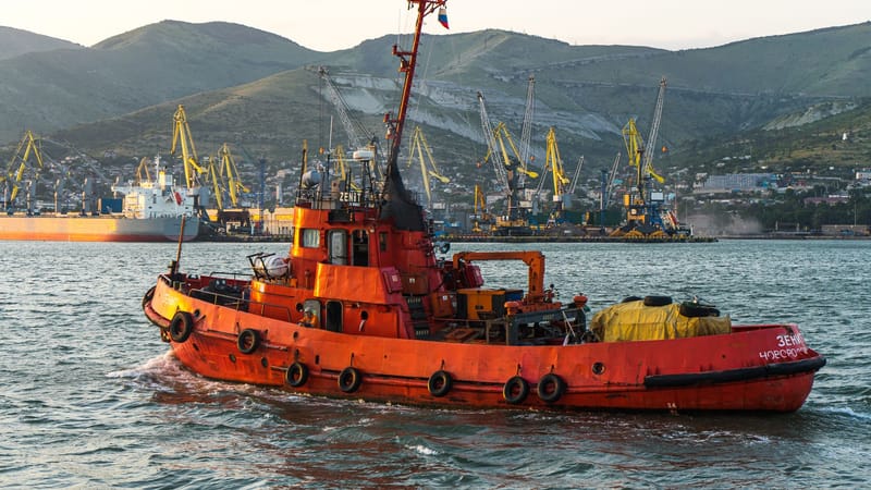 Zelensky Releases Casualty Figures as Ukraine Hits Russian Commerce