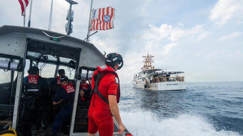 China Patrols Disputed South China Sea Shoal on PLA Anniversary