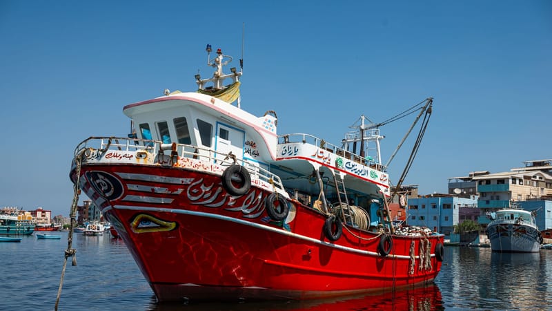 Hormuz Announcement Slips as US and Iran Clash Over the Talks Themselves