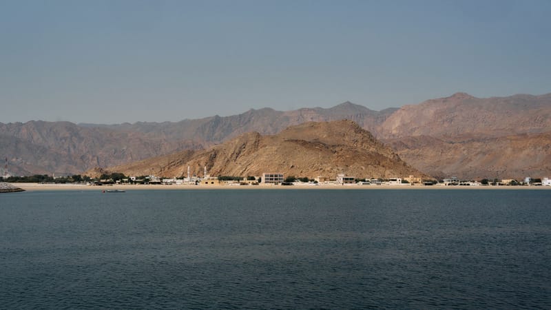 Iran's Theory of Victory at Hormuz