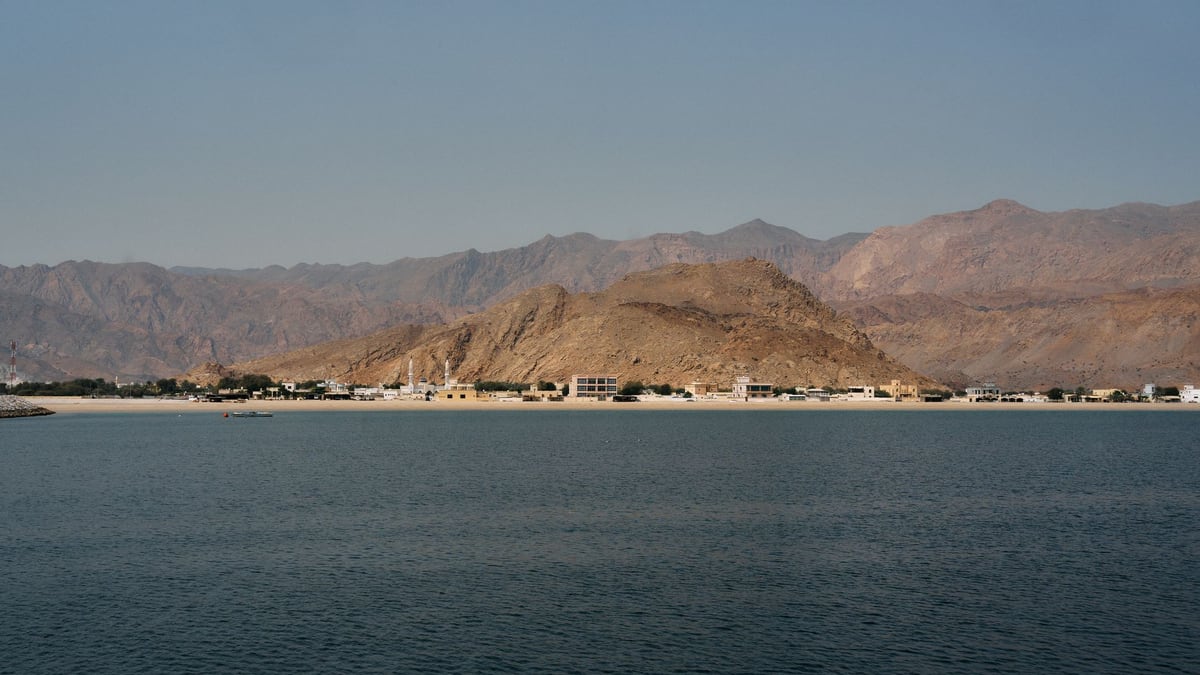 Iran's Theory of Victory at Hormuz