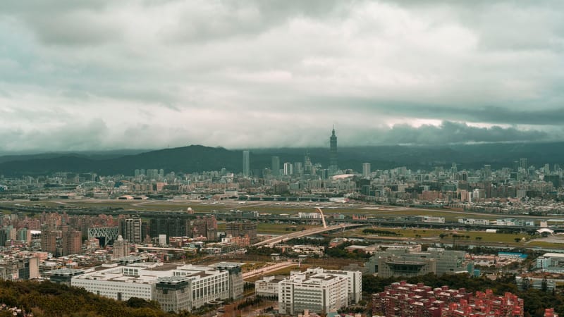 Taiwan's 'Hellscape' Drone Strategy: How the Island Plans to Blunt a Chinese Invasion