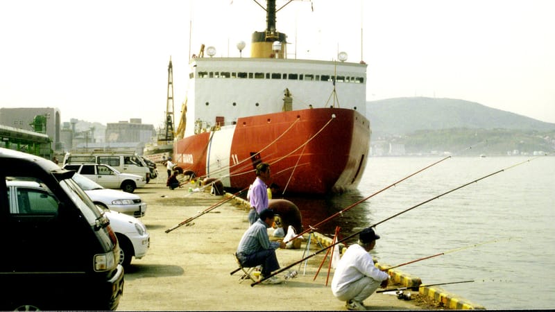Russian Sanctions Tanker Spills Oil Off Oman, Slick Spreads Across Wide Area