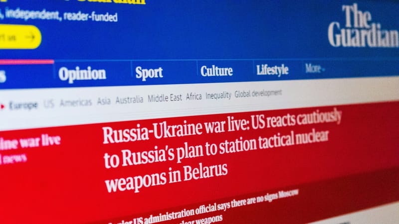 Russia Destroys WHO Warehouse, Rejects Ukraine Ceasefire Freeze