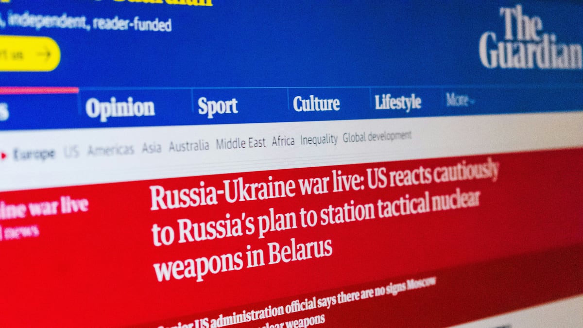 Russia Destroys WHO Warehouse, Rejects Ukraine Ceasefire Freeze