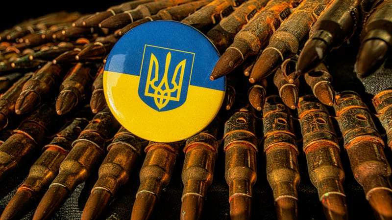 Ukraine's 'Long-Range Sanctions': Inside the Drone Units Hitting Russia