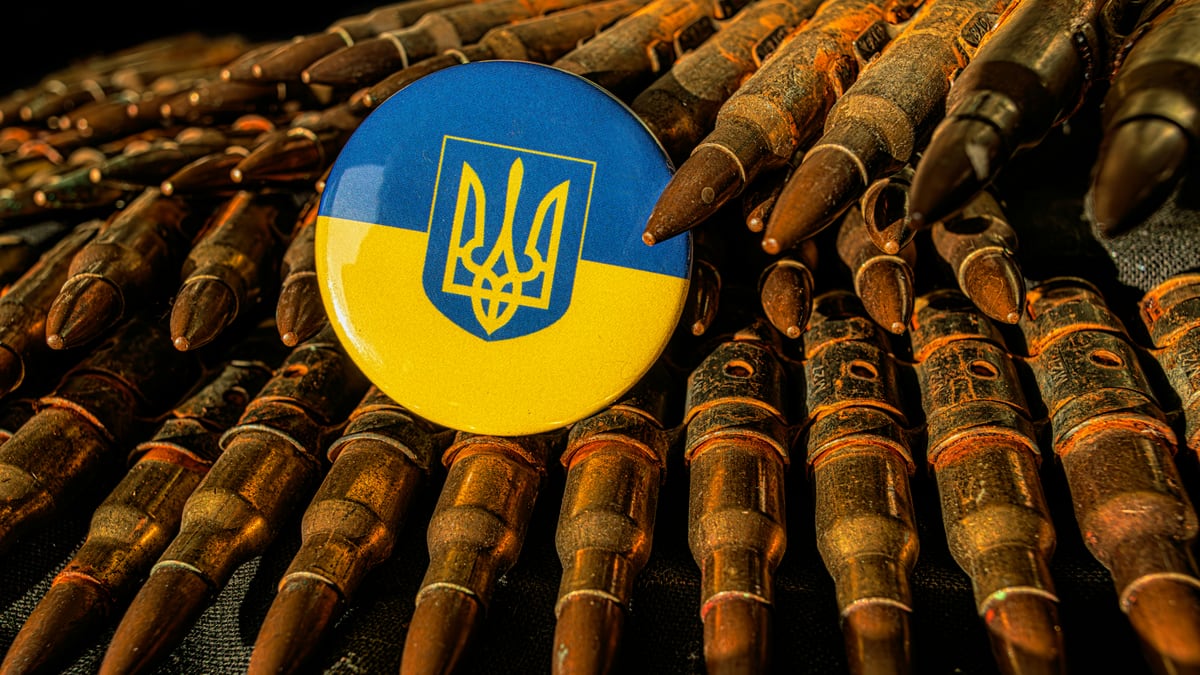 Ukraine's 'Long-Range Sanctions': Inside the Drone Units Hitting Russia
