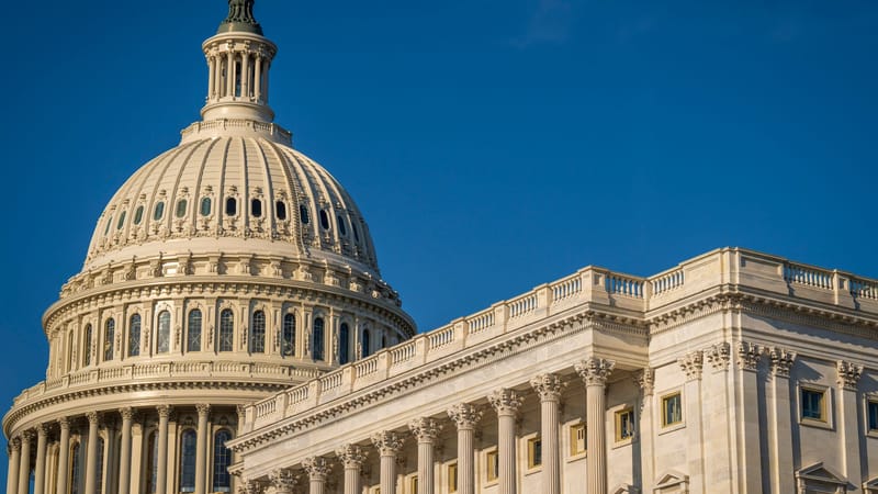 Congress Advances Russia-Iran Sanctions to Squeeze Putin's Oil Revenue