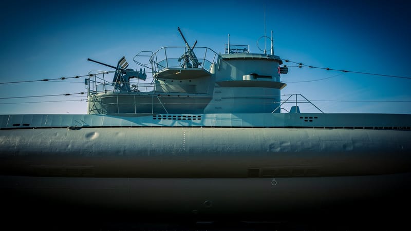Russian Strike Burns Ukraine Port as Zelenskyy Seeks Interceptors