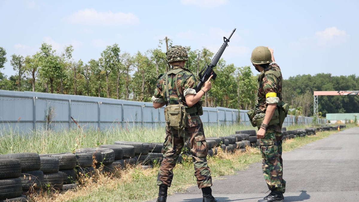 China Criticizes Taiwan War Games as Military Tensions Rise