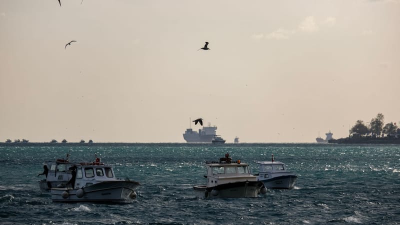Trump Vows to Declare Hormuz a U.S. Territory as Iran Talks Stall