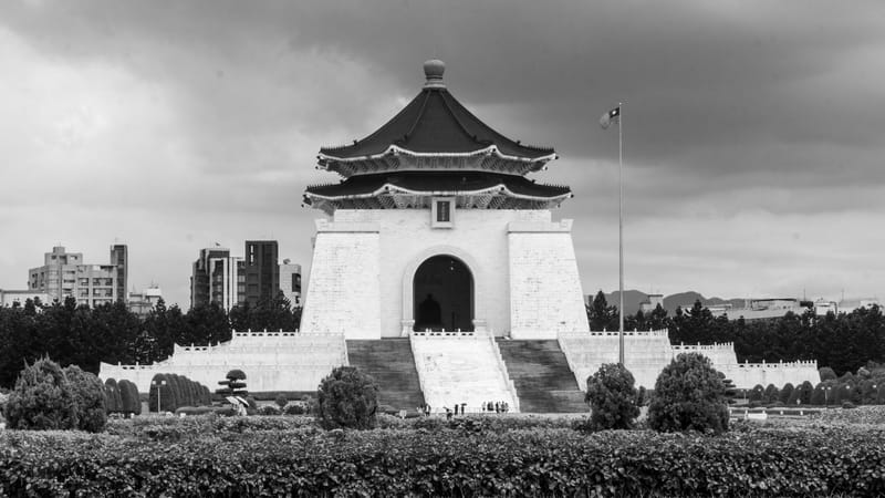 Taiwan Raises Defence Spending Above $31 Billion as Beijing Pressure Builds