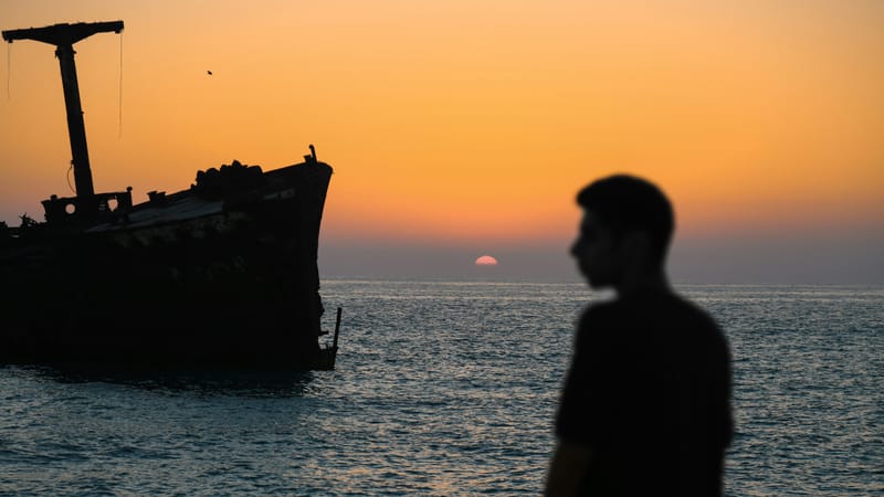 Vessel Struck in Strait of Hormuz, Crew Casualty Reported