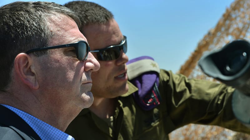 Damascus Blames Israel for Overnight Strikes on Syrian Airbase