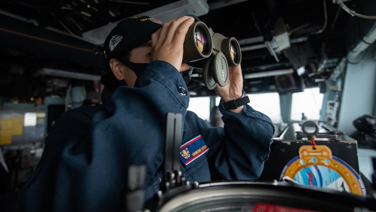 Taiwan Proposes Record $35B Defense Budget as China Pressure Mounts