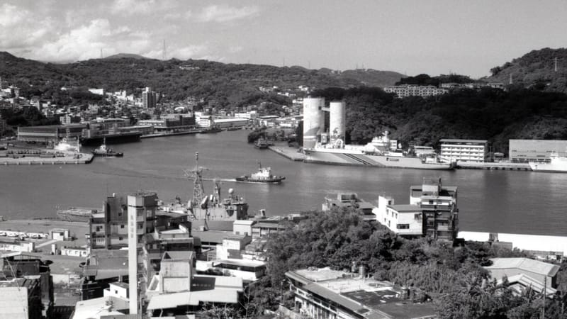 Is China's Research Ship Near Taiwan Probing Its Defenses?