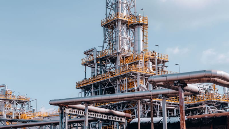 Iranian Oil to China Nearly Dries Up as US Blockade Tightens