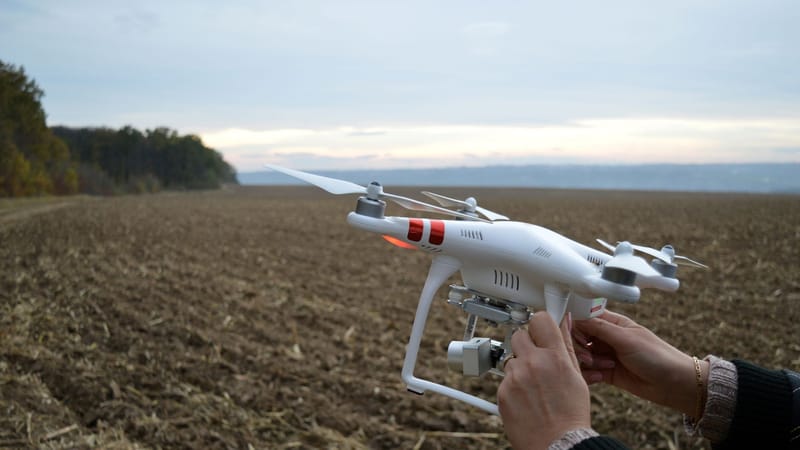 North Korea Sends 400 Drone Operators to Russia