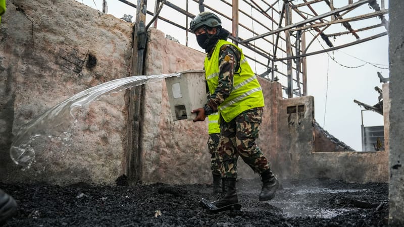 US Sanctions Hezbollah, Pressures China to Back Iran Economic Squeeze
