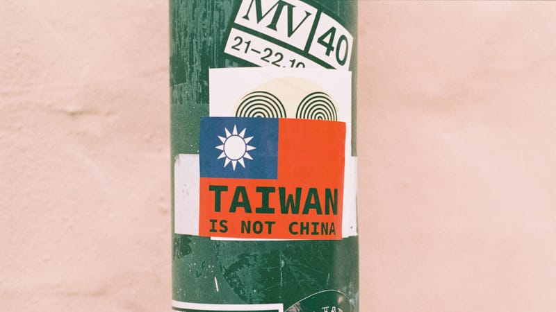 Taiwan Vows 'Peace Through Strength' as China Tensions Persist