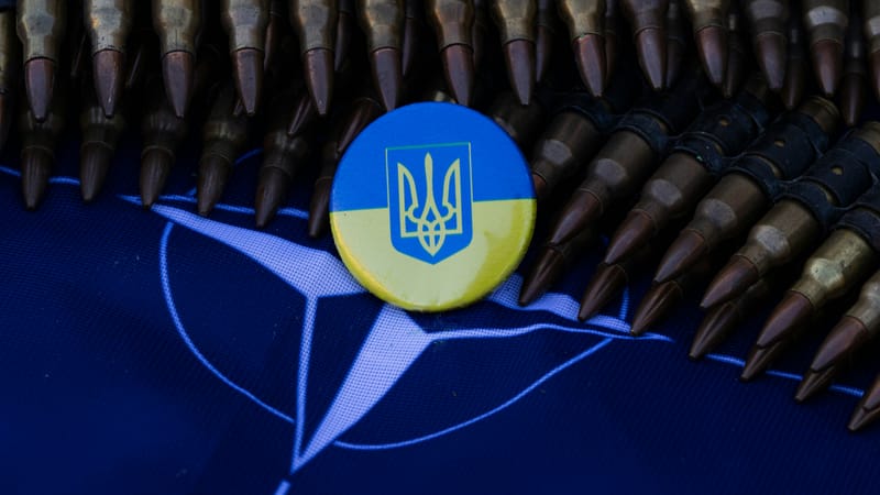 Putin Planning 300,000-Troop Mobilization, Zelensky Warns
