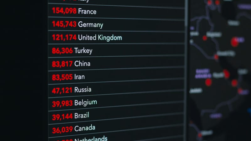 US Weighs 7.5% China Overcapacity Tariffs Ahead of Xi-Trump Talks