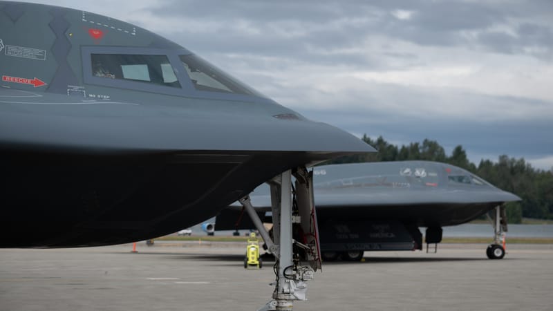 Putin Issues Decree Opening State Control After Ukraine Drone Strikes