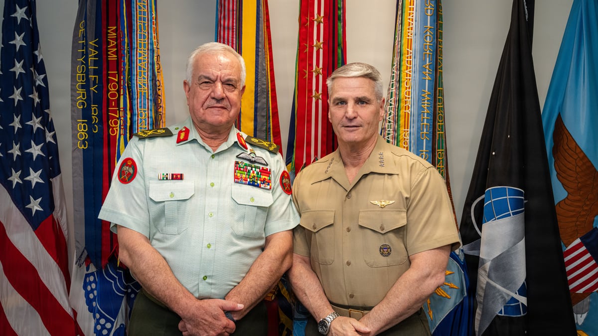 Pentagon Official to Brief NATO Allies as Strike Review Fuels Questions