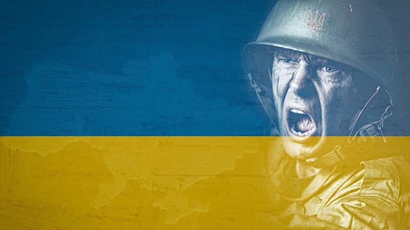 Zelensky Calls on China to Use Its Diplomatic Weight to End Russia's War