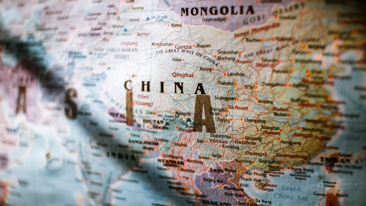 OPEC+ Loses Oil Market Grip as China Gains Leverage in Iran War