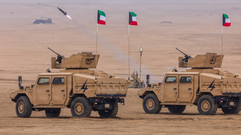 Pentagon Awards X-Bow Contract in Race for Affordable Interceptors