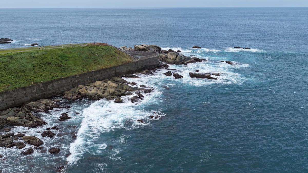 Taiwan's Frontline Islands Brace for a Chinese First Strike