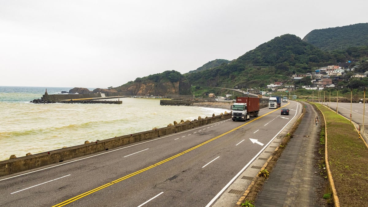 Taiwan Fortifies Penghu Archipelago as the Strait's Most Critical Defense Line