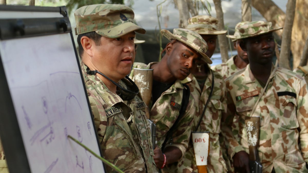 Nigerian Troops Kill 26 Boko Haram Fighters, Foil Attack on Kukawa