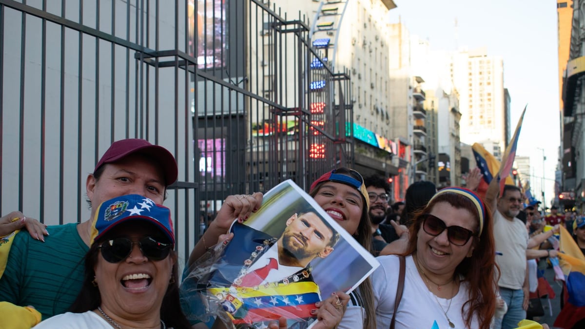 Trump Claims 'Biggest Oil Deal in World History' with Venezuela