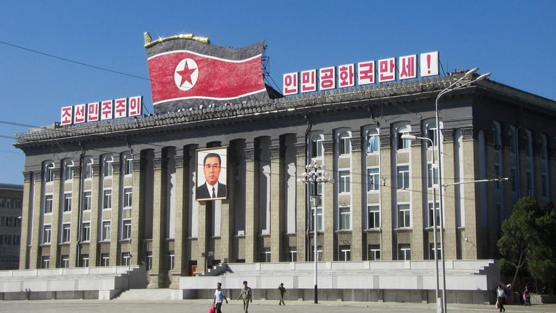 North Korea Reshuffles Military as Kim Deepens Russia Ties
