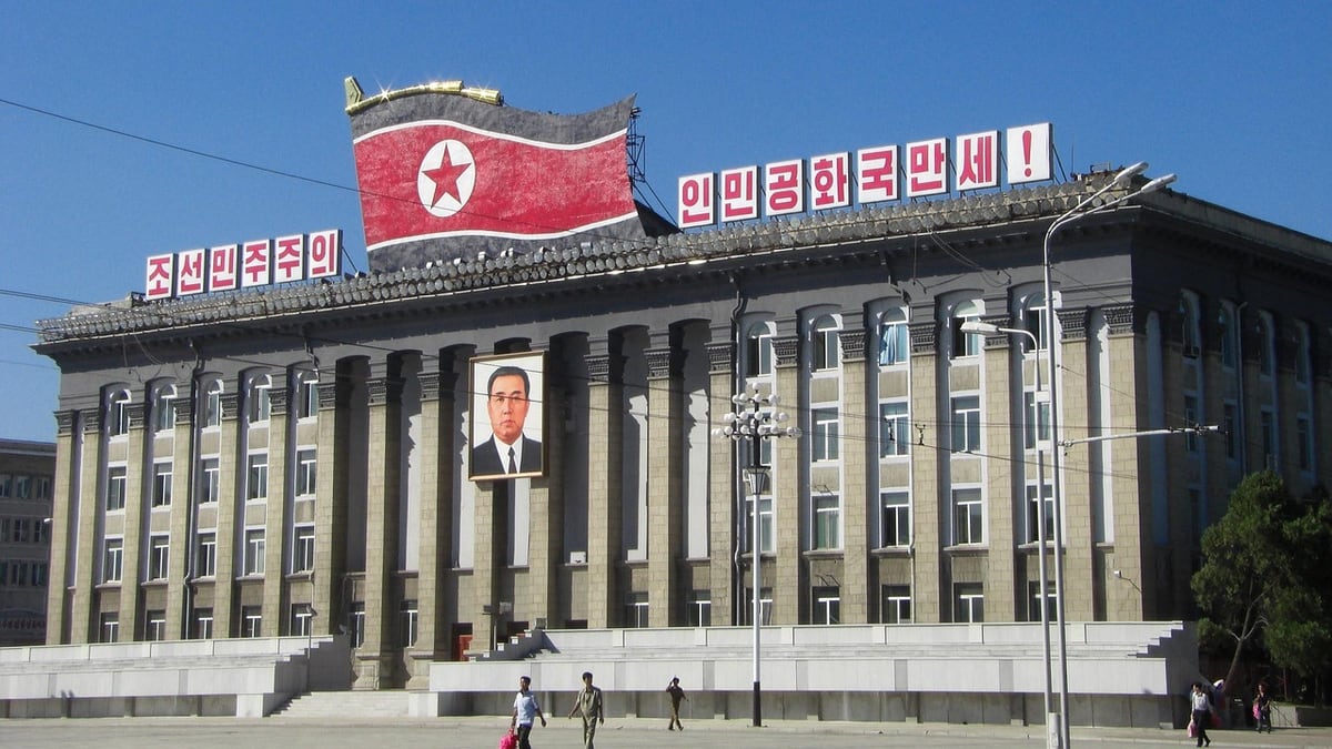 North Korea Reshuffles Military as Kim Deepens Russia Ties