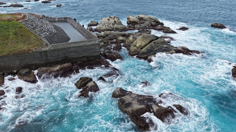 On Taiwan's Outer Islands, Troops Brace for a Chinese First Strike