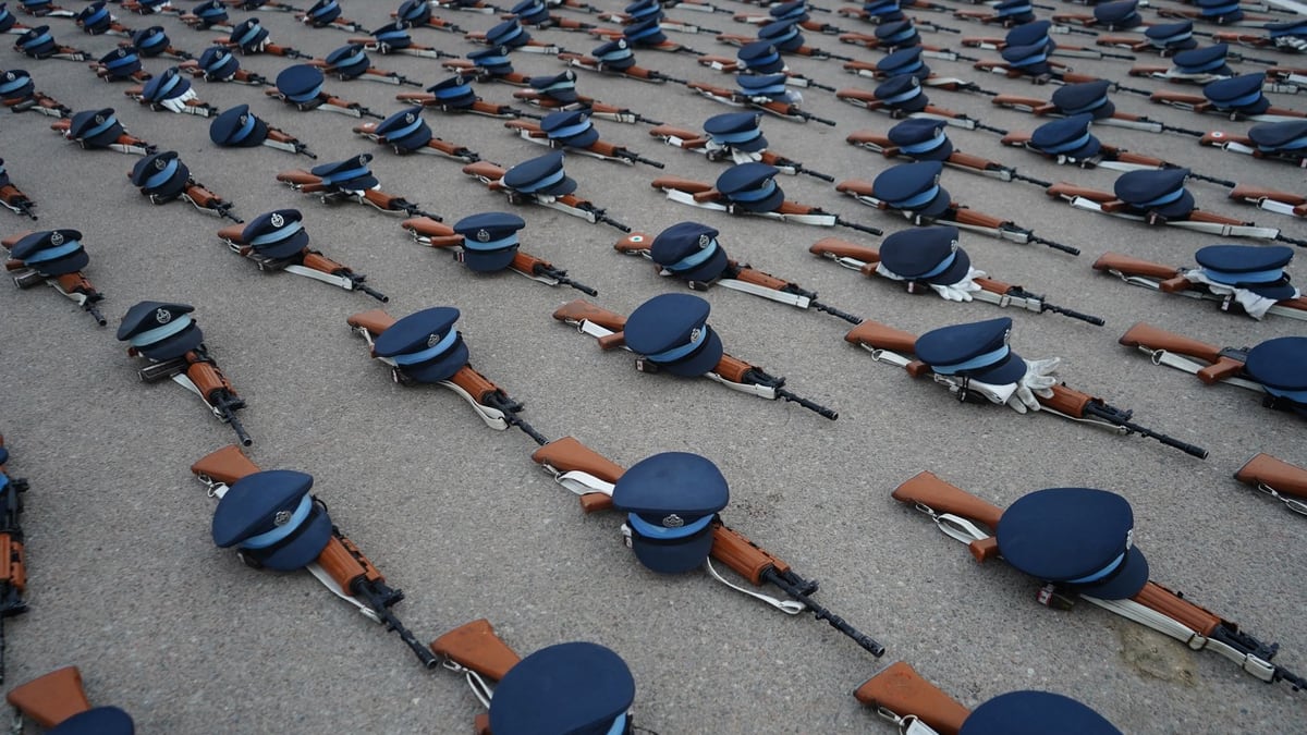 China Warns Taiwan as Taipei Plans Record Defense Budget