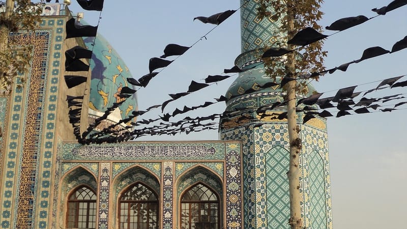 Iran Launches Missile and Drone Strikes on US Bases Across Middle East