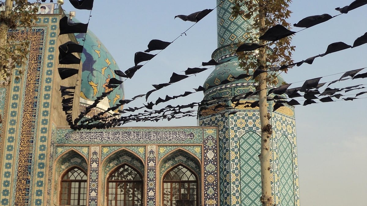 Iran Launches Missile and Drone Strikes on US Bases Across Middle East